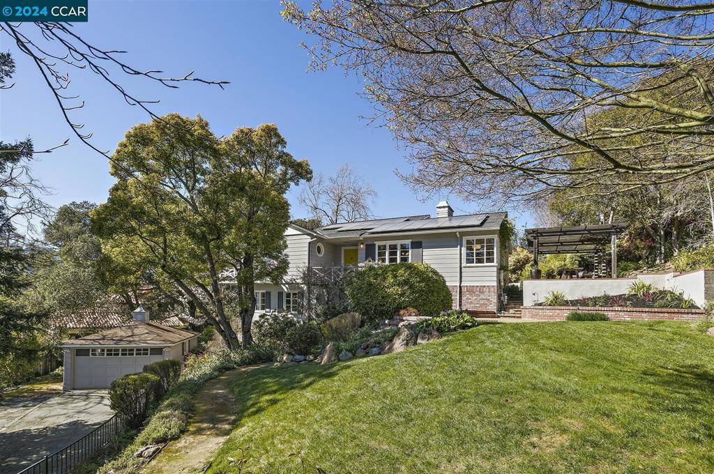 Orinda, CA 94563-3025,33 Southwood Drive