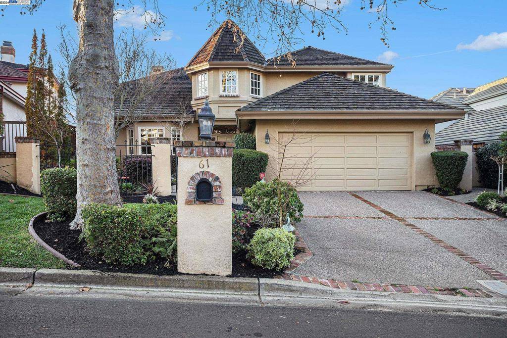 Danville, CA 94506,61 WHITE PINE LANE