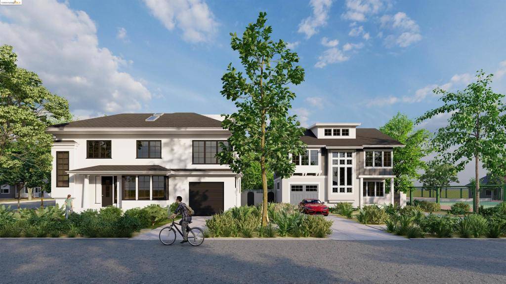 0 Ivanhoe, Oakland, CA 94618