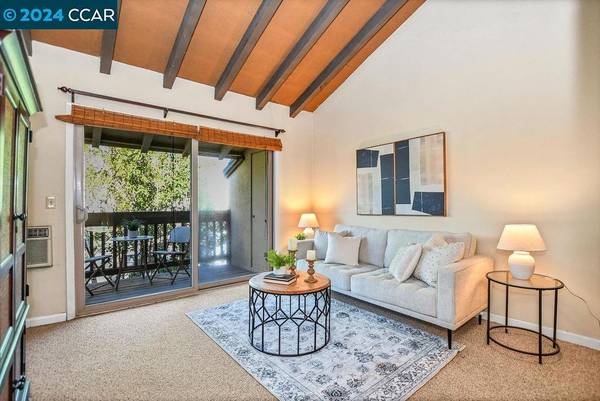 Walnut Creek, CA 94597-2838,2730 Oak Road #24