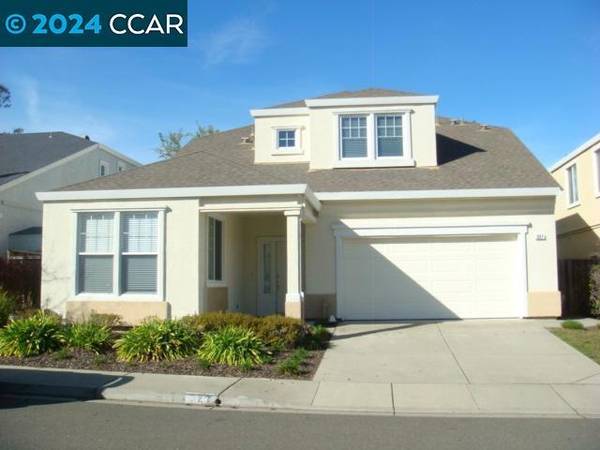 327 Shipwatch Ln, Hercules, CA 94547