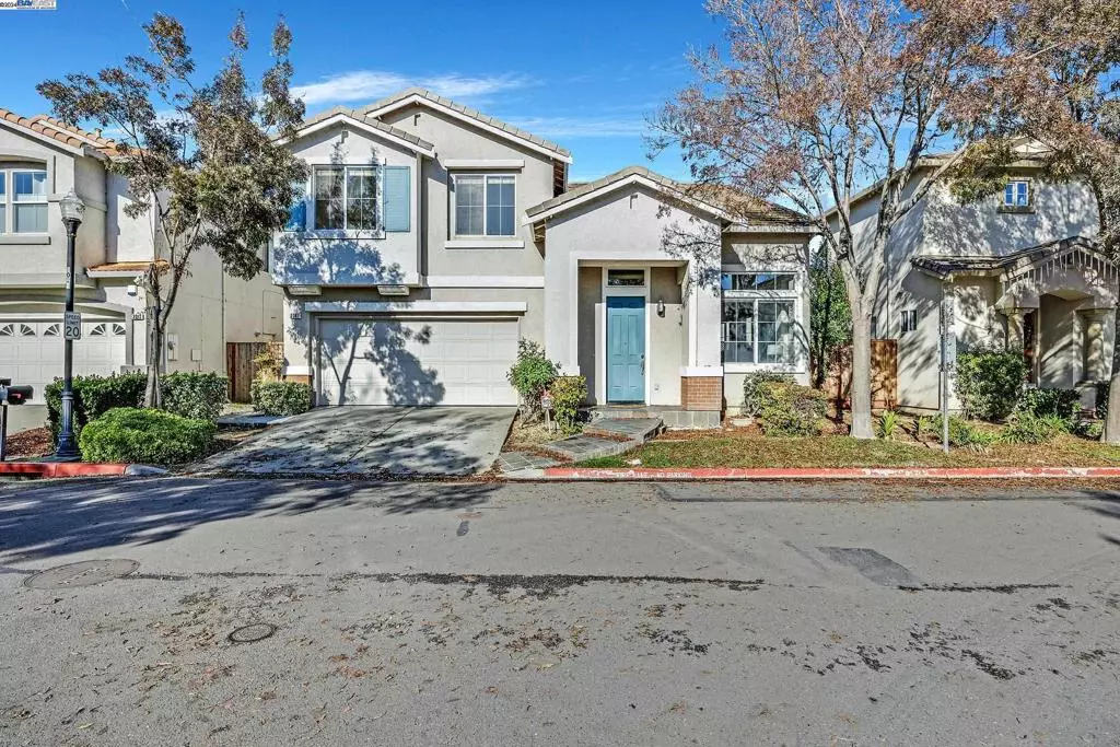 San Leandro, CA 94579,2307 Diamond Bar Ct