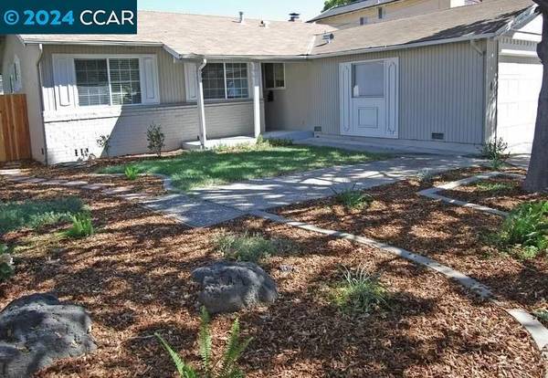 2424 Olivera Rd, Concord, CA 94520