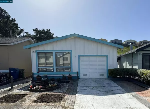 64 Hampshire Ave, Daly City, CA 94015