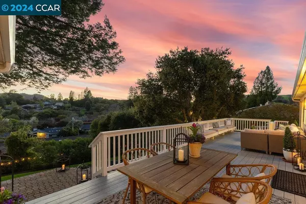 Moraga, CA 94556,108 DANEFIELD PLACE