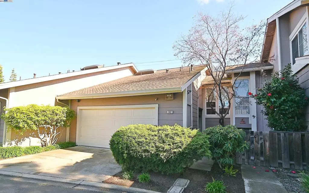 San Leandro, CA 94577,2482 Cheshire Ct