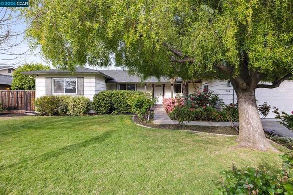 Concord, CA 94518,746 San Luis Ct