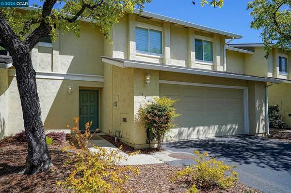 Martinez, CA 94553-4908,124 Fountainhead Ct.