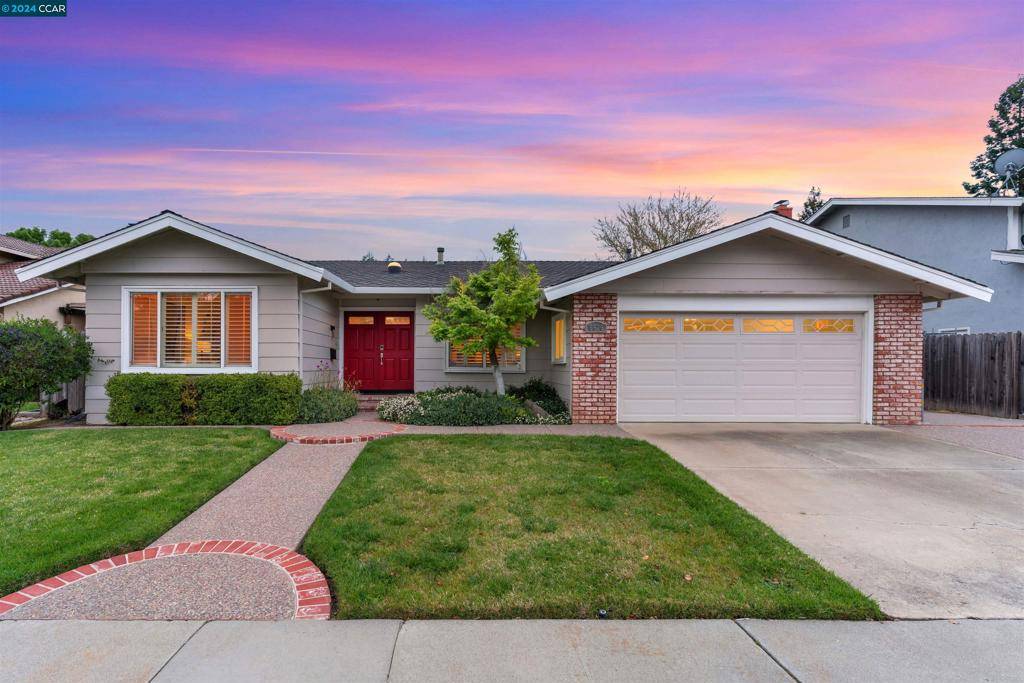 6626 Via San Blas, Pleasanton, CA 94566