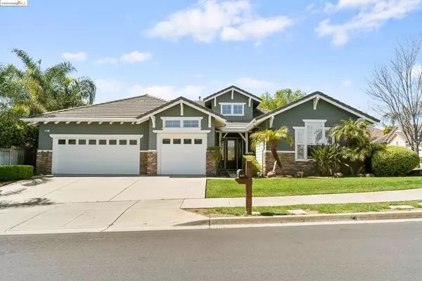 Brentwood, CA 94513,607 Whitby Ln