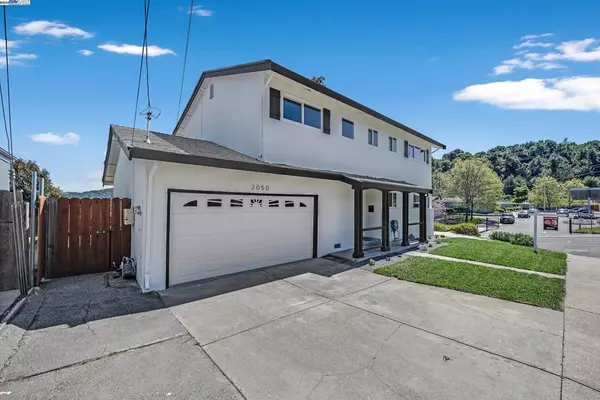 Pinole, CA 94564,2050 Costa Court