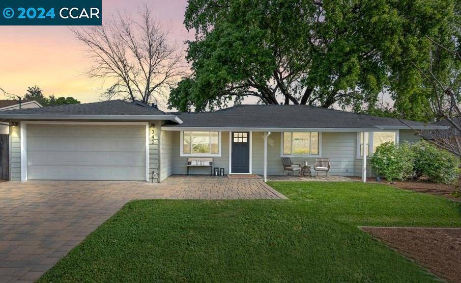 Pleasant Hill, CA 94523,342 Belva Ln