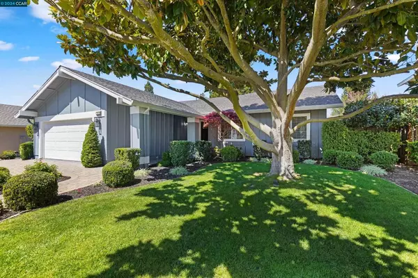 541 Zephyr Circle, Danville, CA 94526