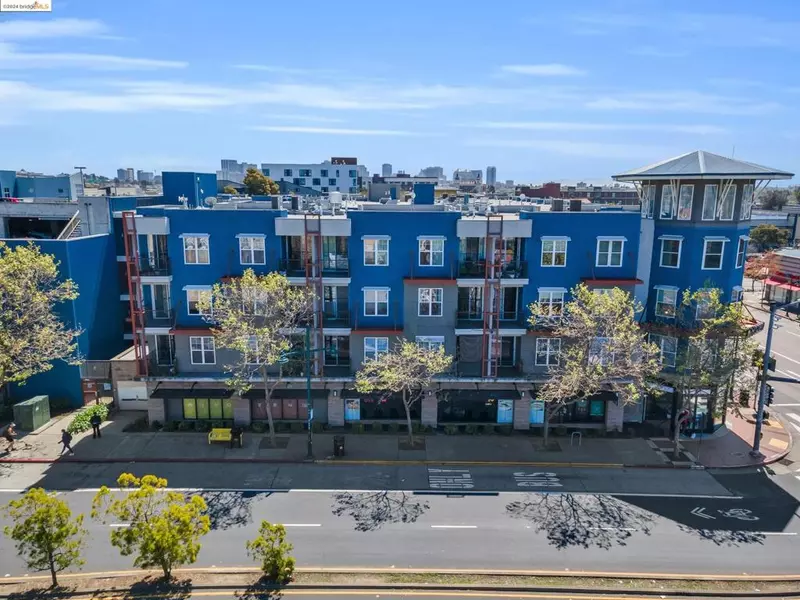 1121 40Th St #4202, Emeryville, CA 94608