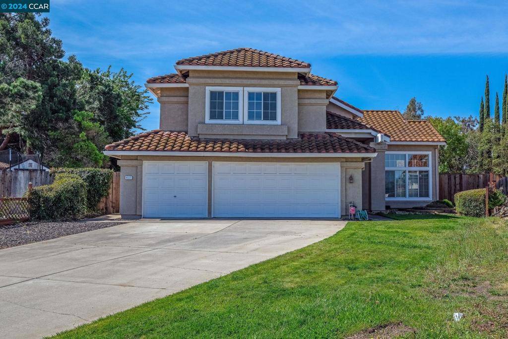 Oakley, CA 94561,4517 La Casa Ct