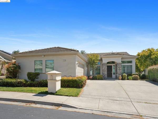 1953 Crispin Dr, Brentwood, CA 94513