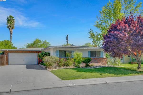 231 Coronado Way, Tracy, CA 95376