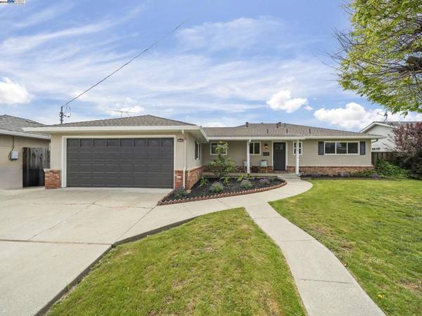 38449 Granville Dr, Fremont, CA 94536