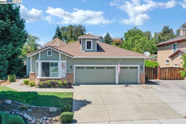 3309 Lair Way,  Antioch,  CA 94531