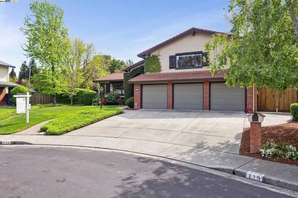 San Ramon, CA 94583,113 Galisteo Ct