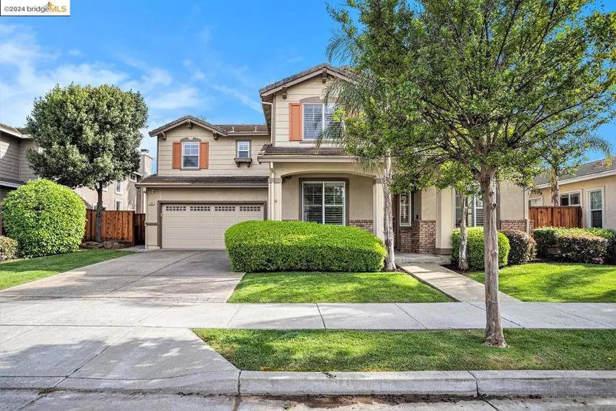 1396 Camden Court, Brentwood, CA 94513