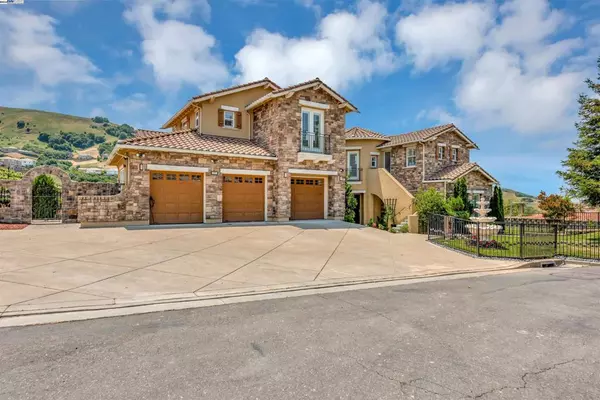 555 Wycombe Ct,  San Ramon,  CA 94583