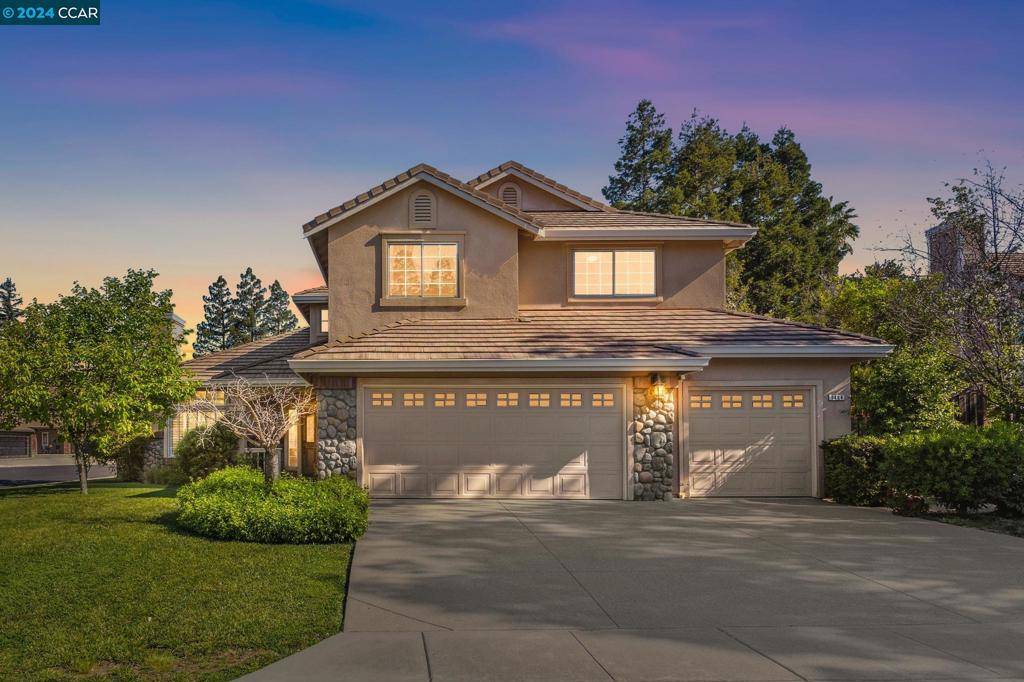 Walnut Creek, CA 94598,3464 Whitehaven Dr