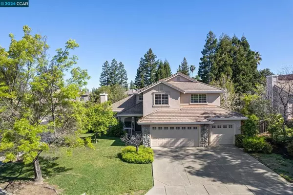 Walnut Creek, CA 94598,3464 Whitehaven Dr