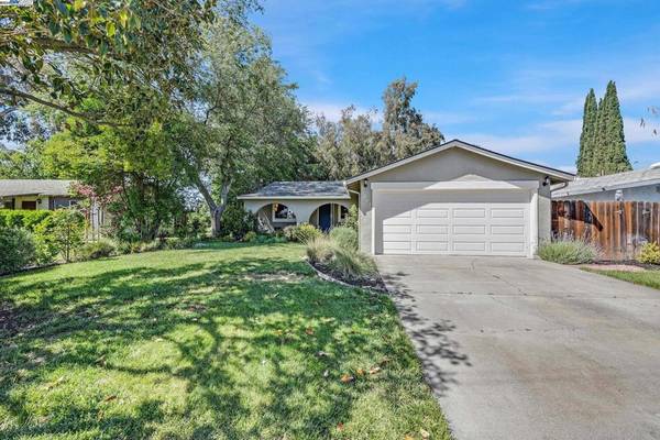 Livermore, CA 94551,5288 Iris Way