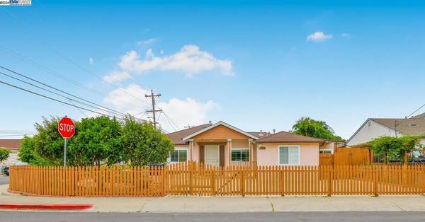 15597 Vassar Ave, San Lorenzo, CA 94580