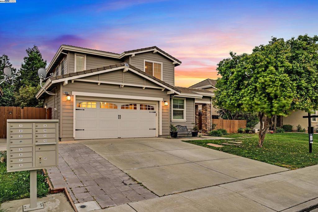 4056 Escatta Ave, Tracy, CA 95377