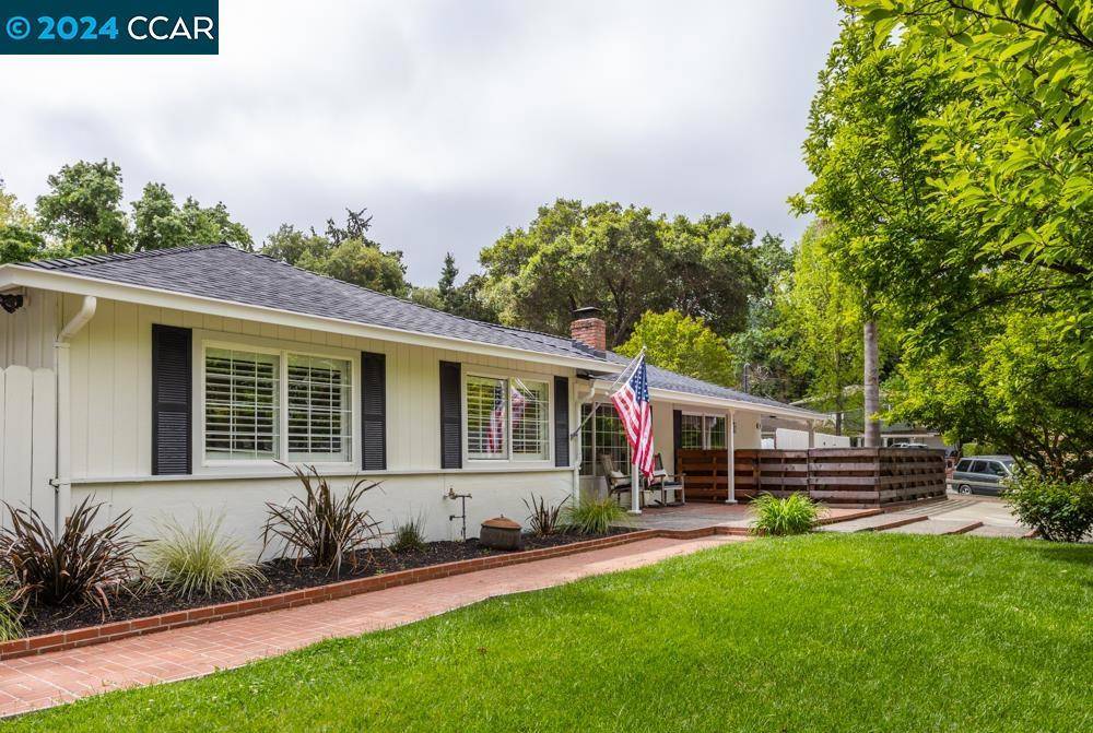 48 Verona Court, Danville, CA 94526