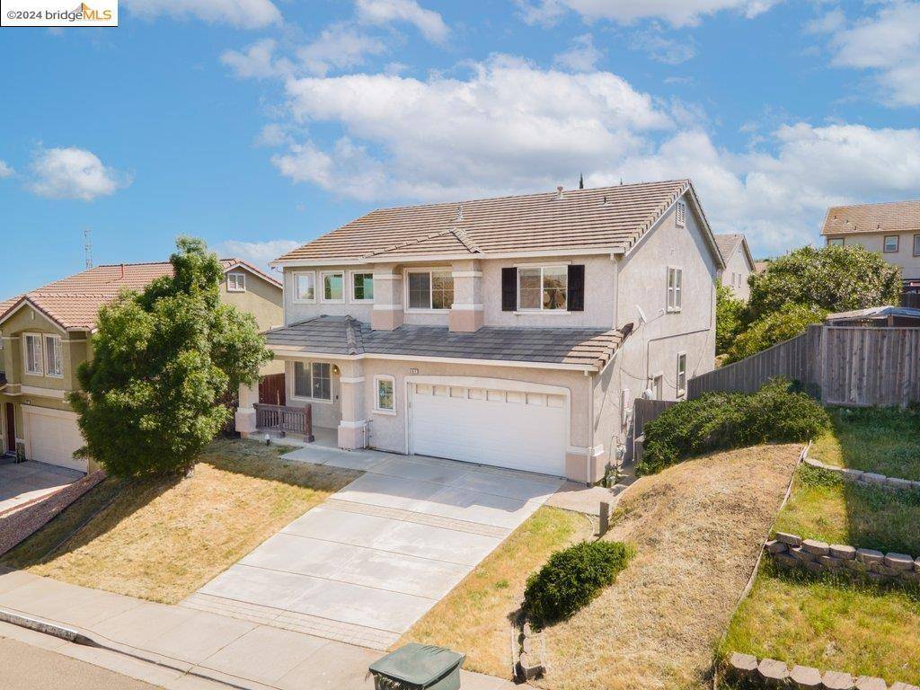 Bay Point, CA 94565,361 Rosebrook Dr