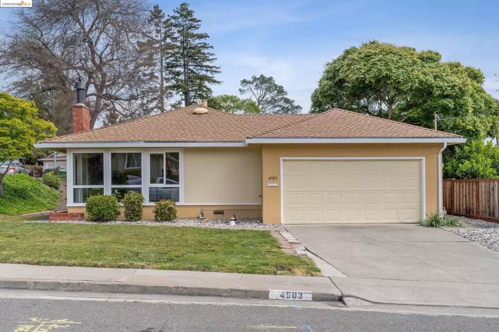 Richmond, CA 94803,4503 Whitecliff Way