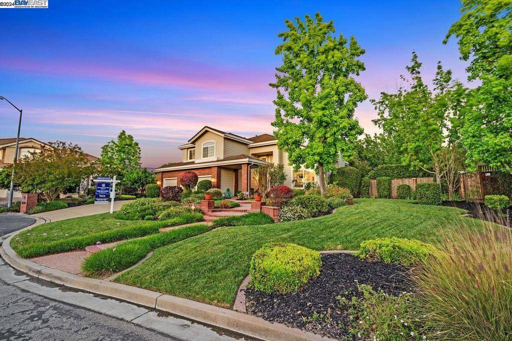 Pleasanton, CA 94566,3561 Crespi Court