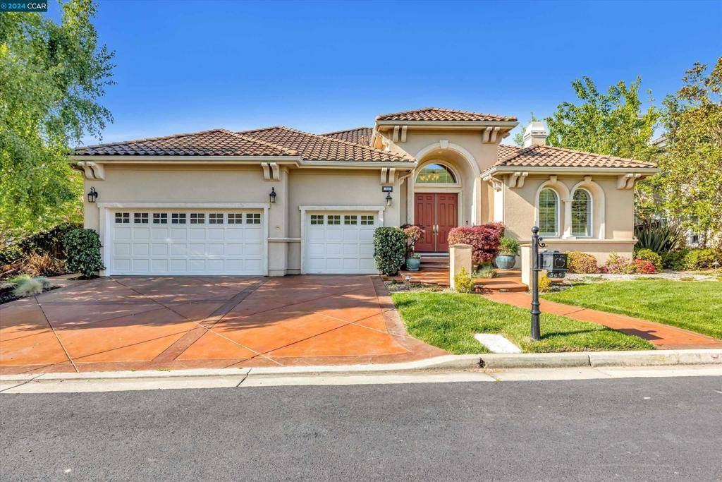 309 Whitcliff Ct, San Ramon, CA 94583