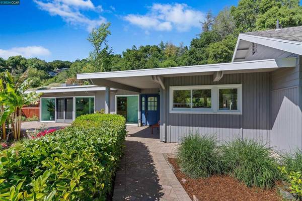 14 Washington Ln, Orinda, CA 94563