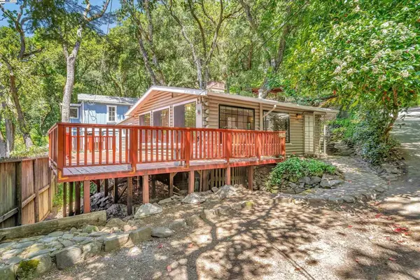 Sunol, CA 94586,12058 Pleasant Way