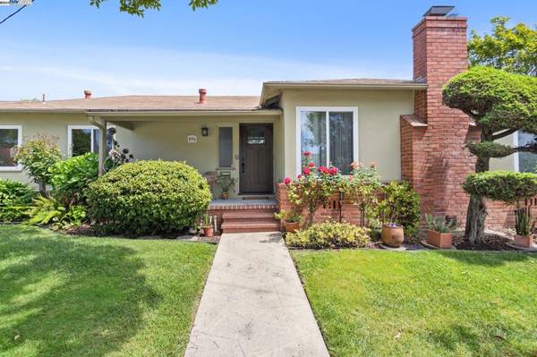 596 Superior Ave, San Leandro, CA 94577