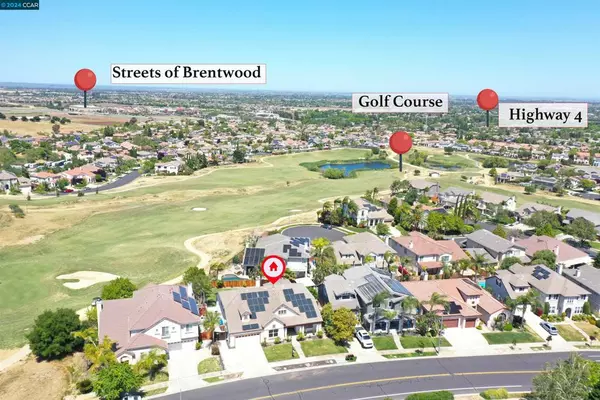 Brentwood, CA 94513,188 E Country Club Dr