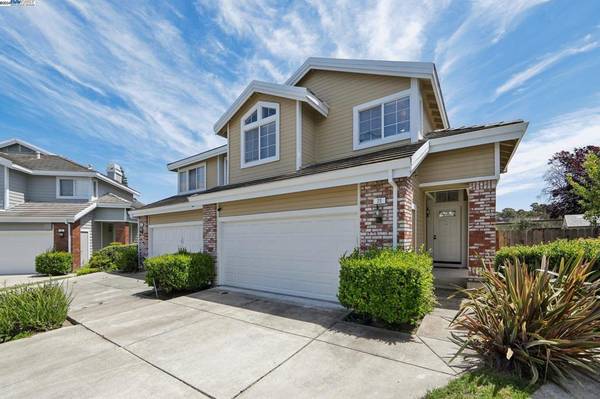 23 Bonny Doone, Hercules, CA 94547