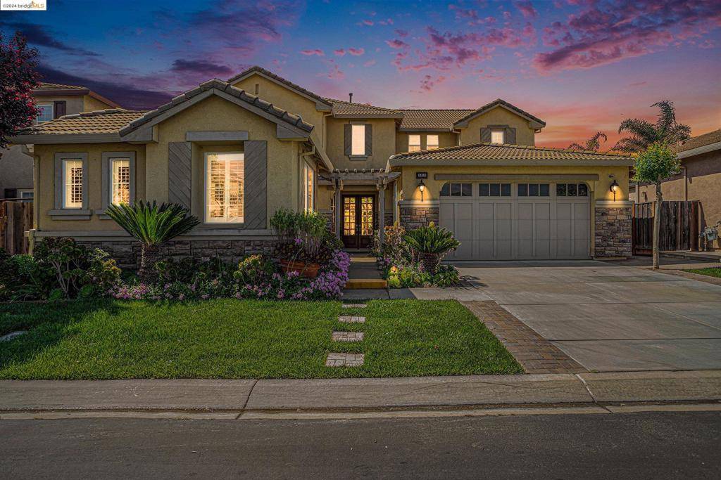 5118 Fern Ridge Circle, Discovery Bay, CA 94505