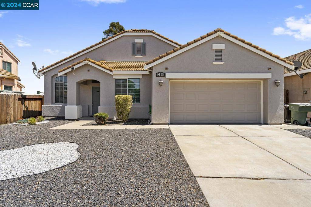 Pittsburg, CA 94565,295 Avalon Cir