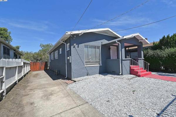 Oakland, CA 94621,1457 78Th Ave