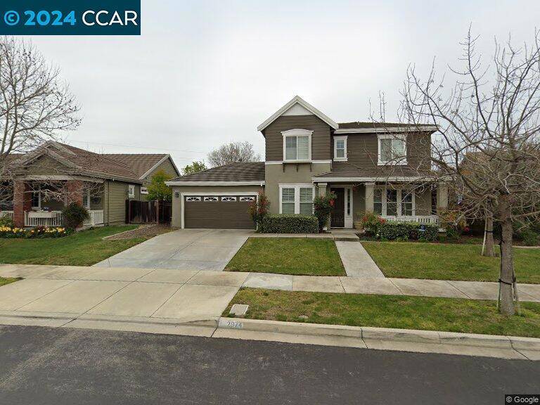 2974 Bresso dr, Livermore, CA 94551