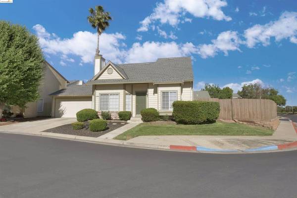 Oakley, CA 94561,700 Walnut Ranch Way