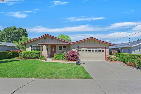 1045 CANTON AVENUE,  Livermore,  CA 94550