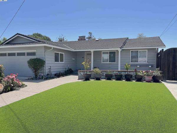 451 El Caminito, Livermore, CA 94550