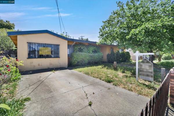 Vallejo, CA 94589,218 El Sendero