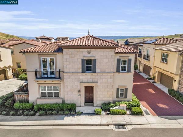 426 Silvercrown Way, San Ramon, CA 94582